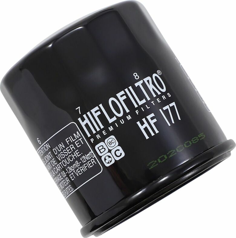 Oljefilter HF177