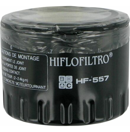 Oljefilter HF557