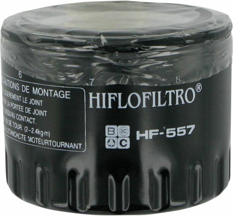 Oljefilter HF557