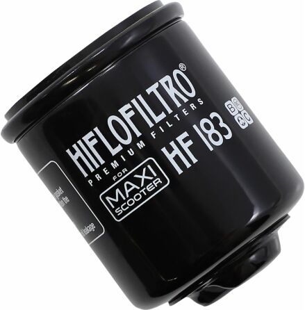 Oljefilter APRILIA HF183