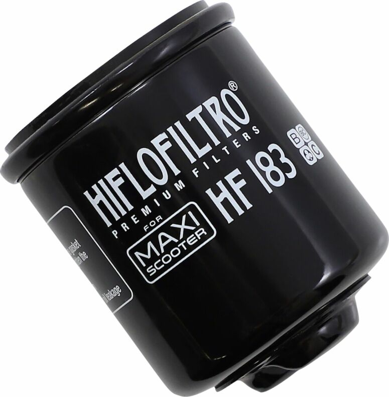 Oljefilter APRILIA HF183