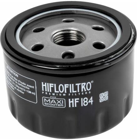 Oljefilter APRILIA HF184