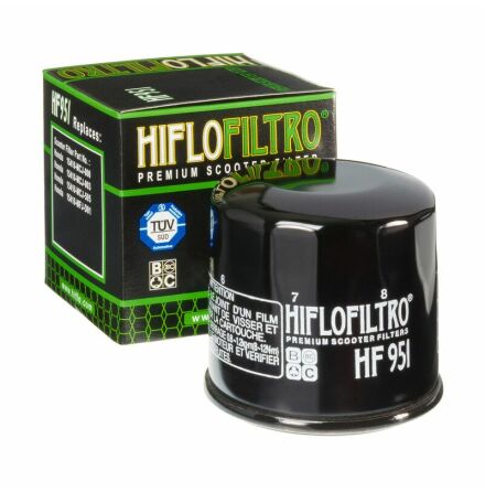 Oljefilter HF951