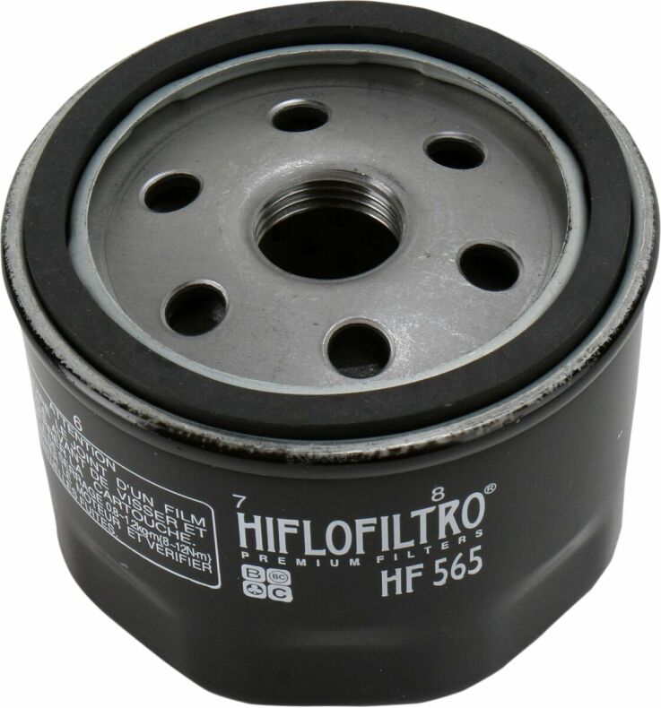 Oljefilter APRILIA 750/850 HF565