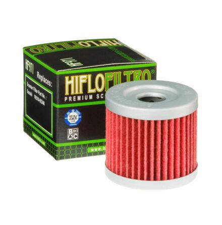 Oljefilter HF971