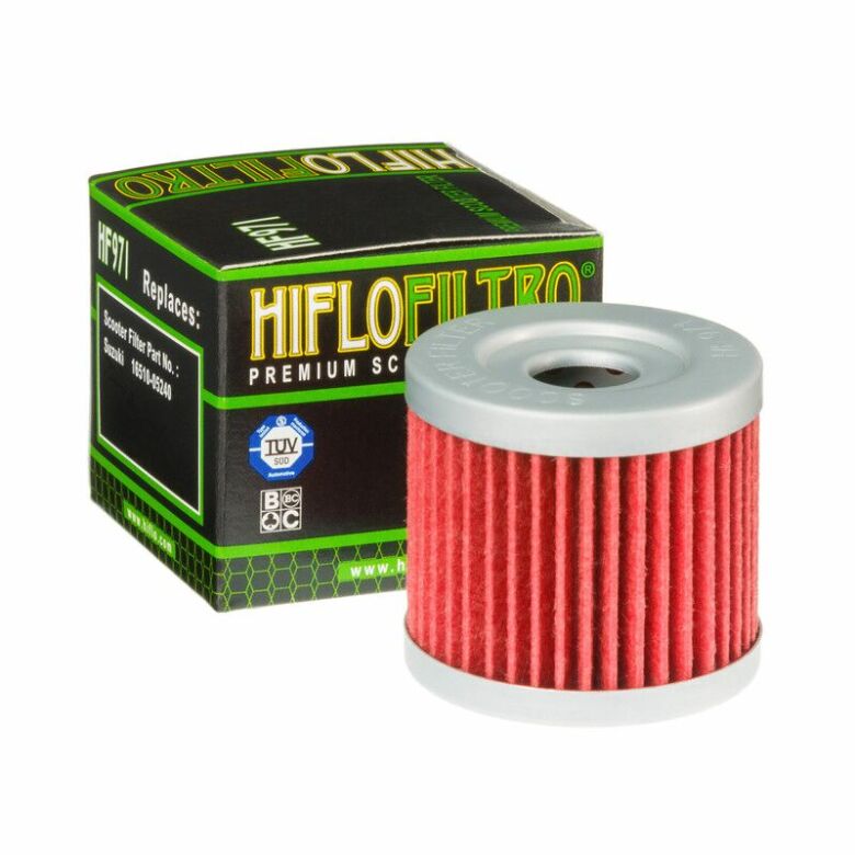 Oljefilter HF971