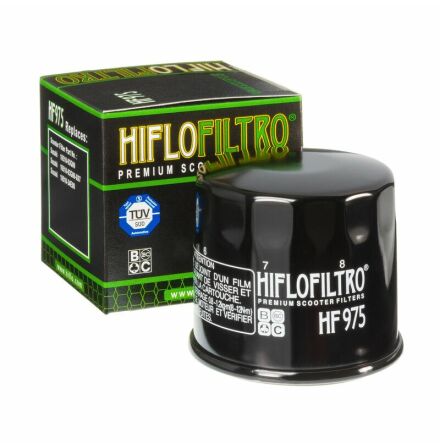 Oljefilter HF975