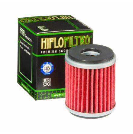 Oljefilter HF981