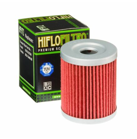 Oljefilter HF972