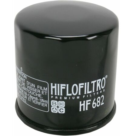 Oljefilter HF682