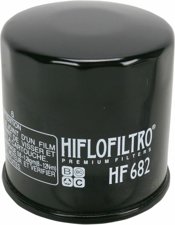 Oljefilter HF682