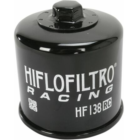 Oljefilter HF138RC