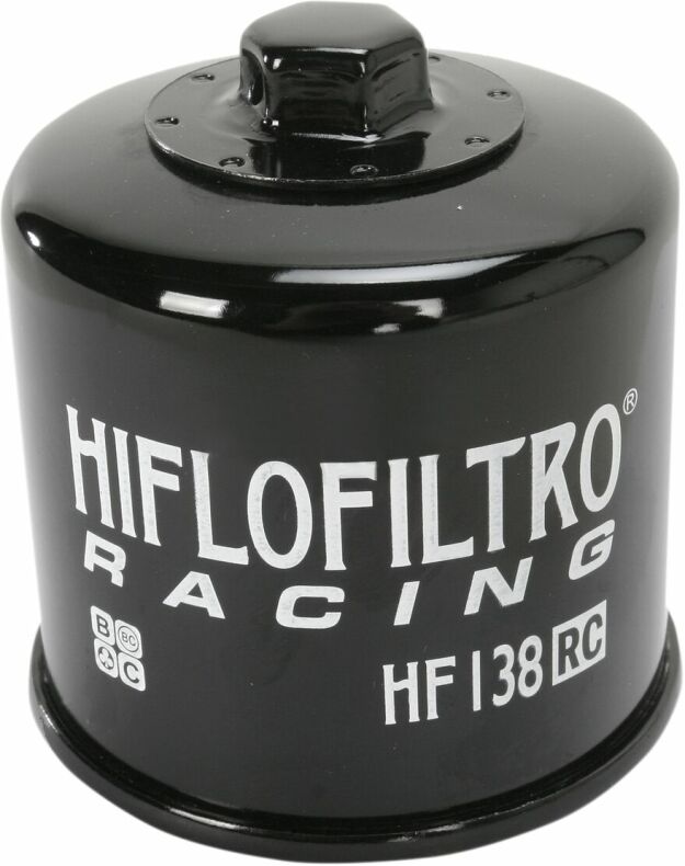 Oljefilter HF138RC