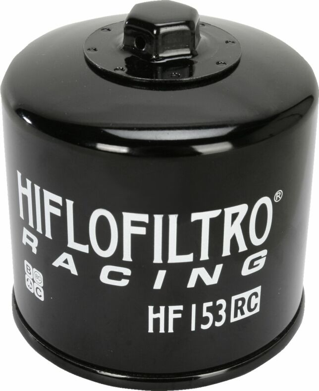 Oljefilter HF153RC