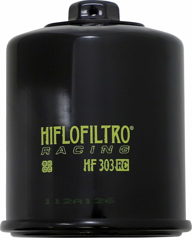 Oljefilter HF303RC