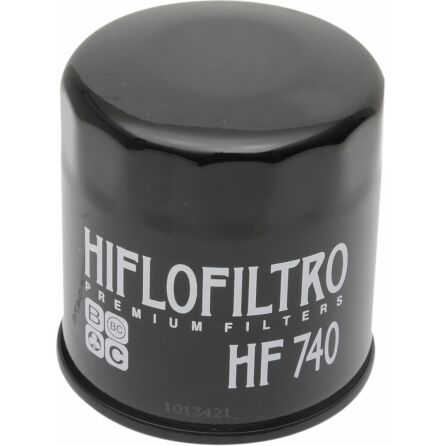 Oljefilter HF740