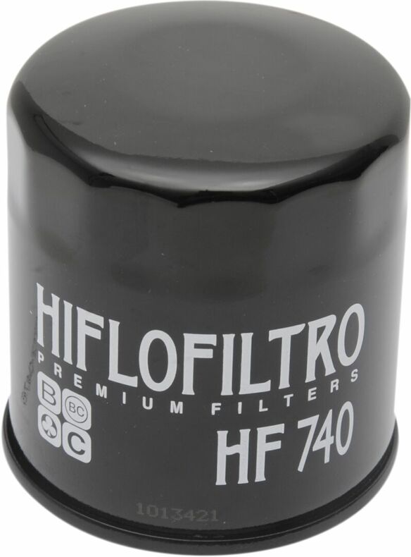 Oljefilter HF740