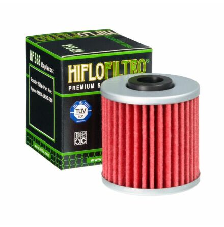 Oljefilter HF568