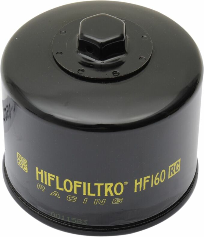 Oljefilter HF160RC