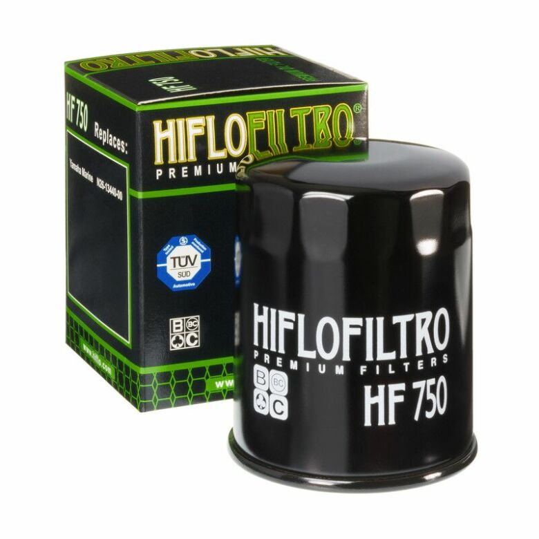 Oljefilter HF750