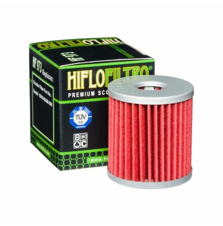 Oljefilter HF973