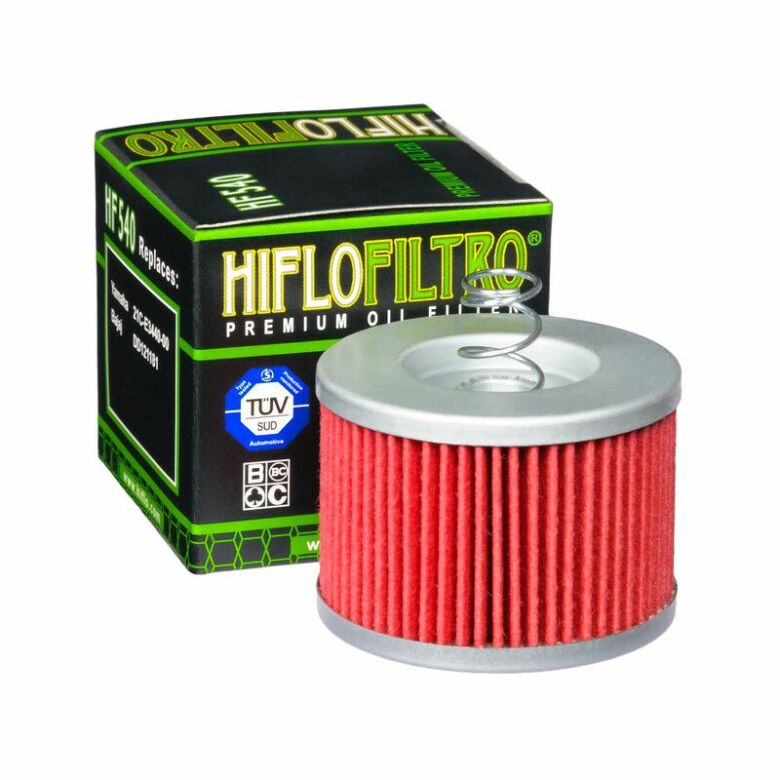 Oljefilter HF540