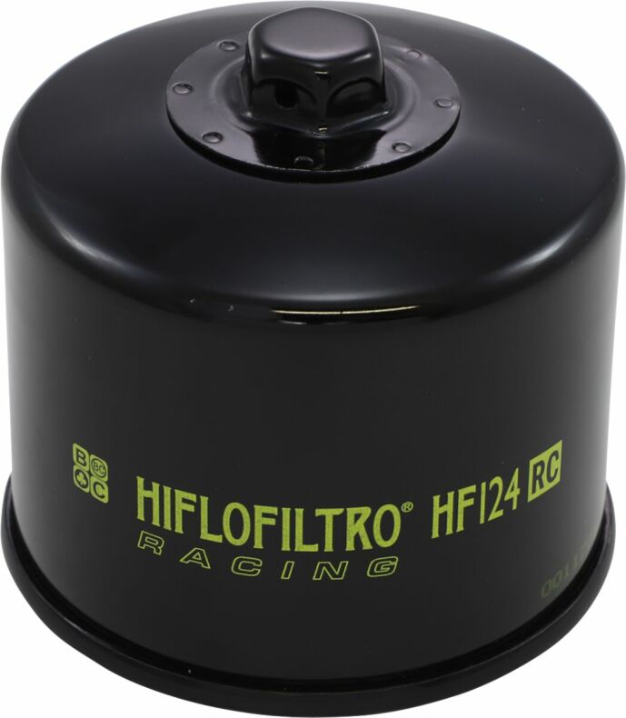 Oljefilter HF124RC