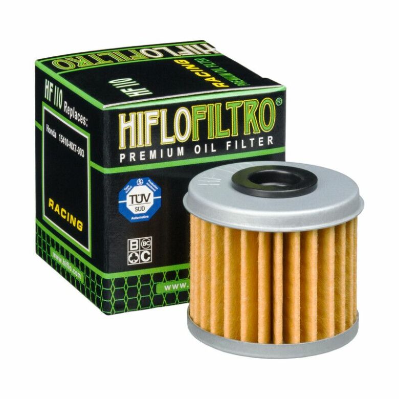 Oljefilter HF110