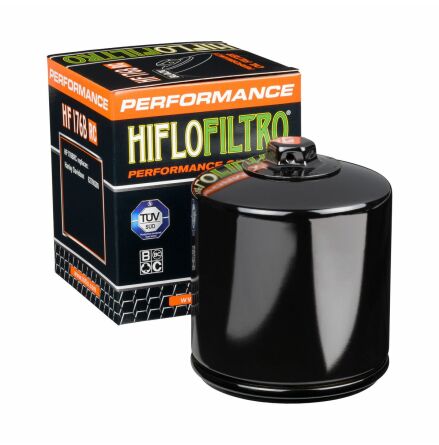 Oljefilter HF176BRC