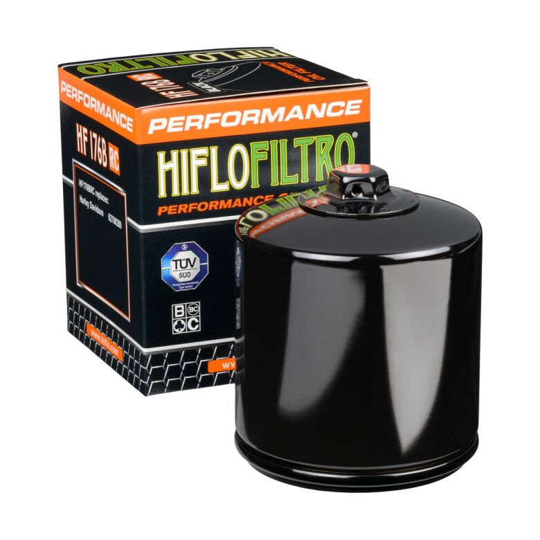 Oljefilter HF176BRC