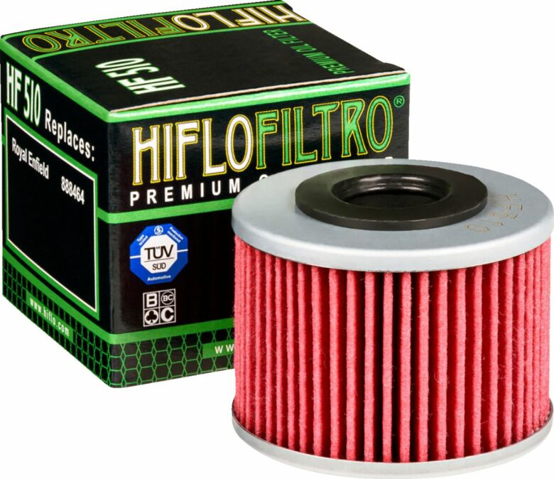 Oljefilter HF510