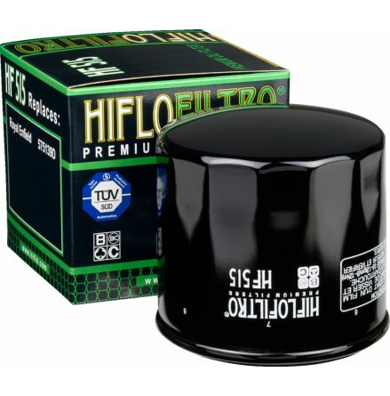 Oljefilter HF515