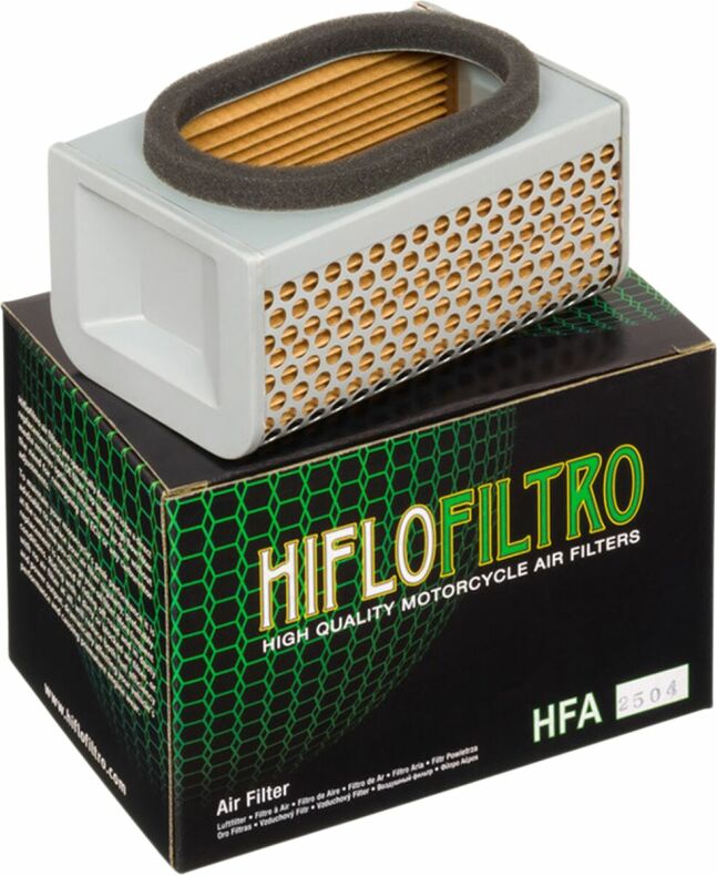 Luftfilter HFA2504