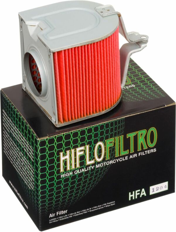 Luftfilter HFA1204