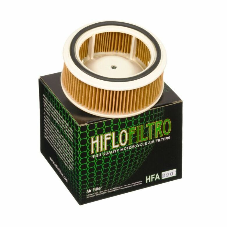 Luftfilter HFA2201