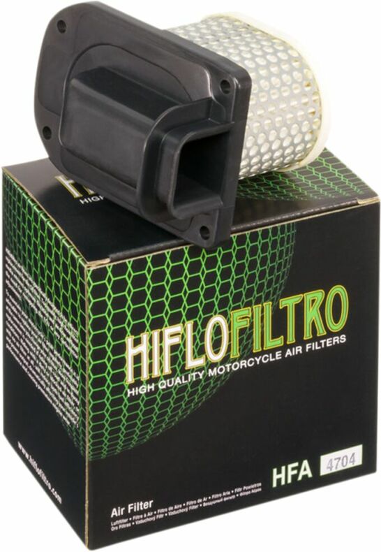 Luftfilter HFA4704