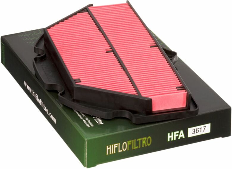 Luftfilter HFA3617