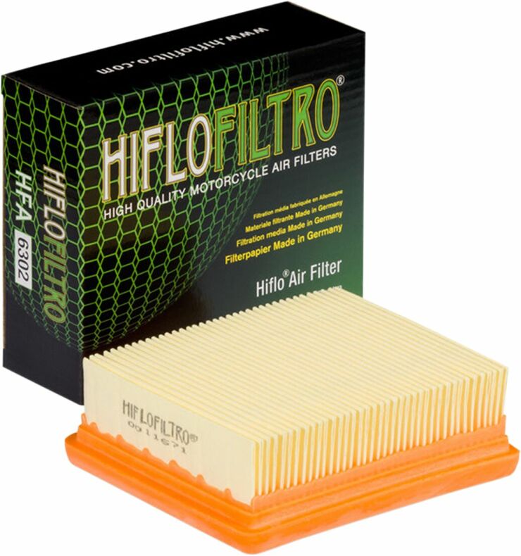 Luftfilter HFA6302