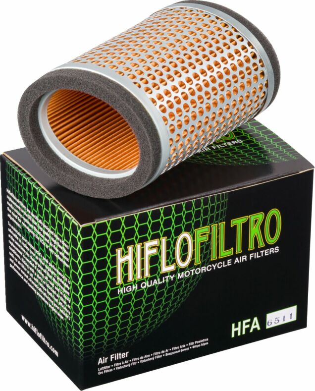 Luftfilter HFA6511