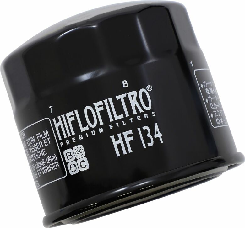 Oljefilter HF134