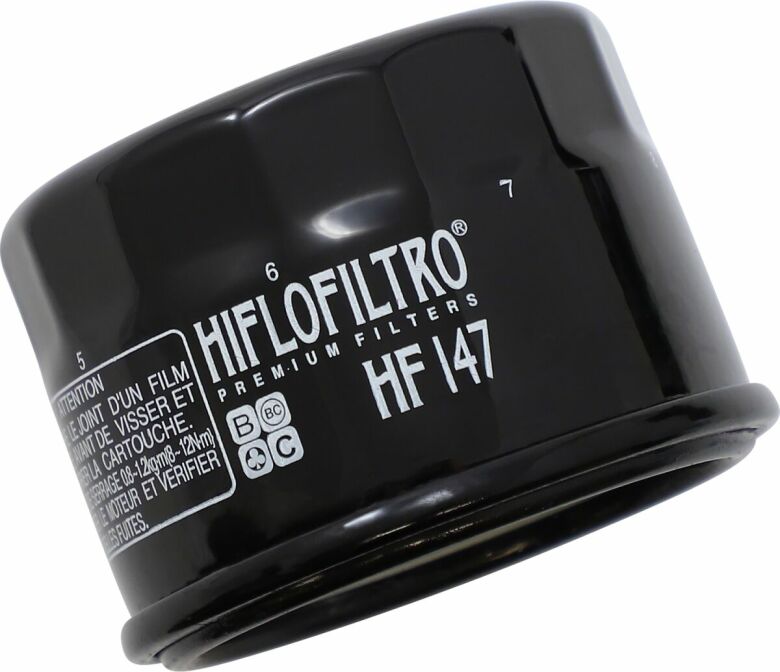 Oljefilter HF147