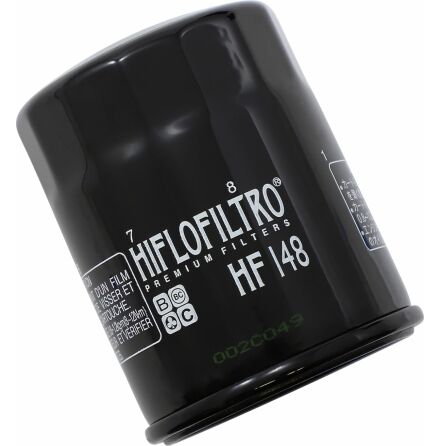 Oljefilter HF148