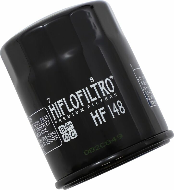 Oljefilter HF148