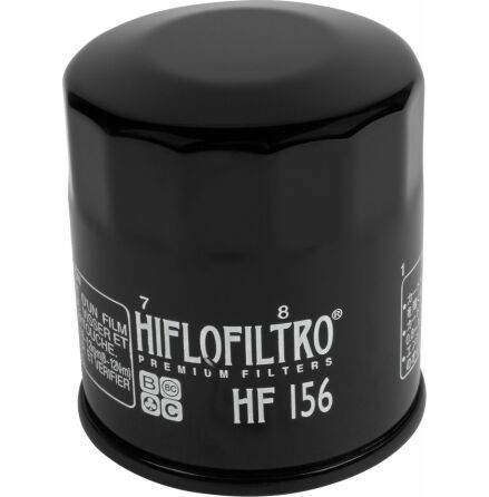 Oljefilter HF156