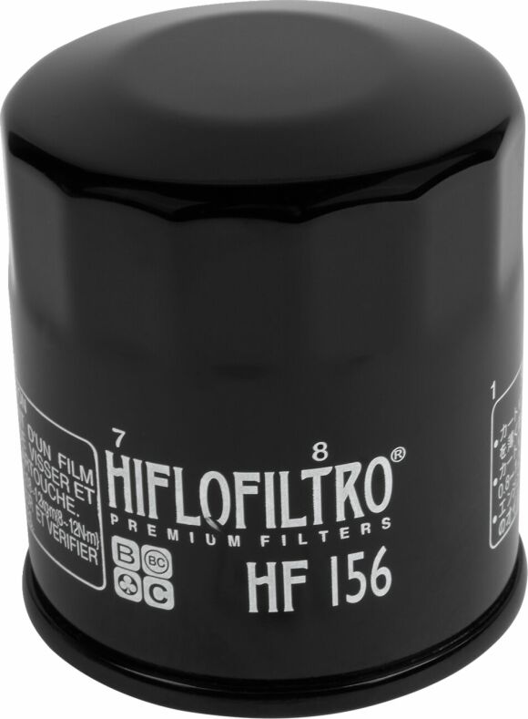 Oljefilter HF156