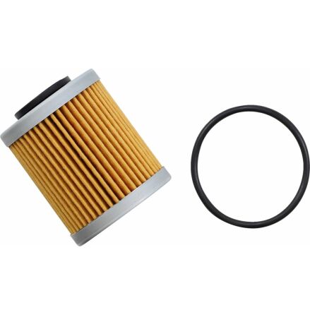 Oljefilter HF157