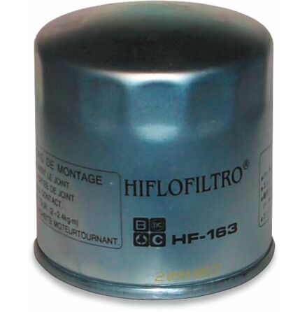 Oljefilter HF163