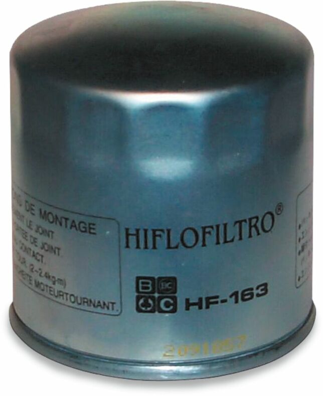 Oljefilter HF163