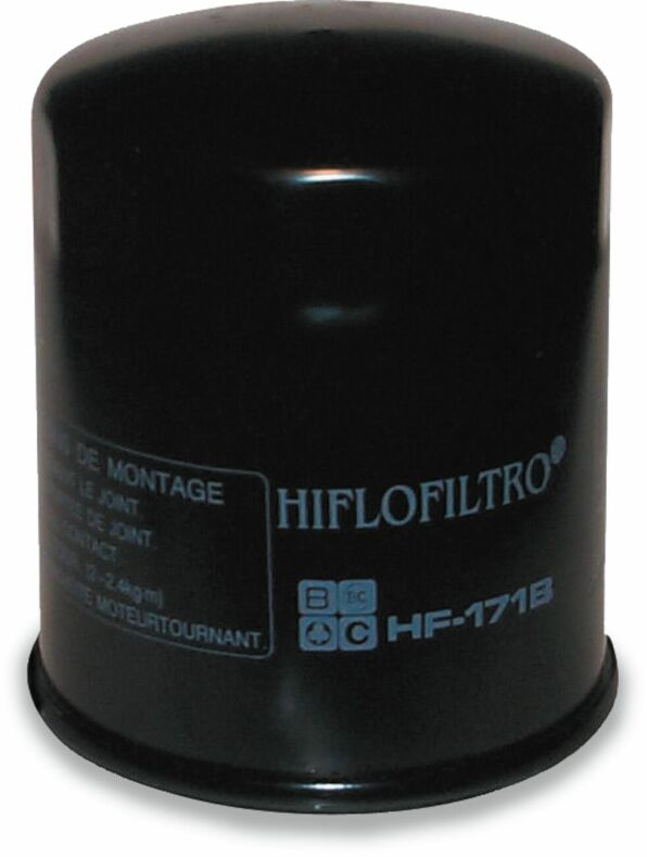 Oljefilter HF171B