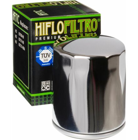 Oljefilter HF171C